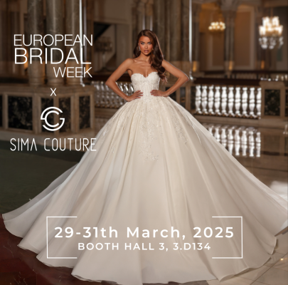European Bridal Week